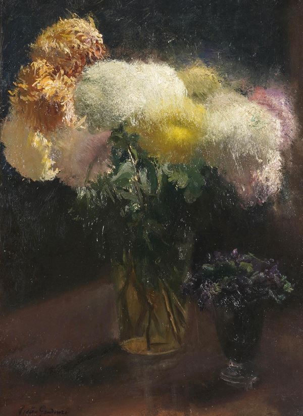 Pietro Gaudenzi - Fiori