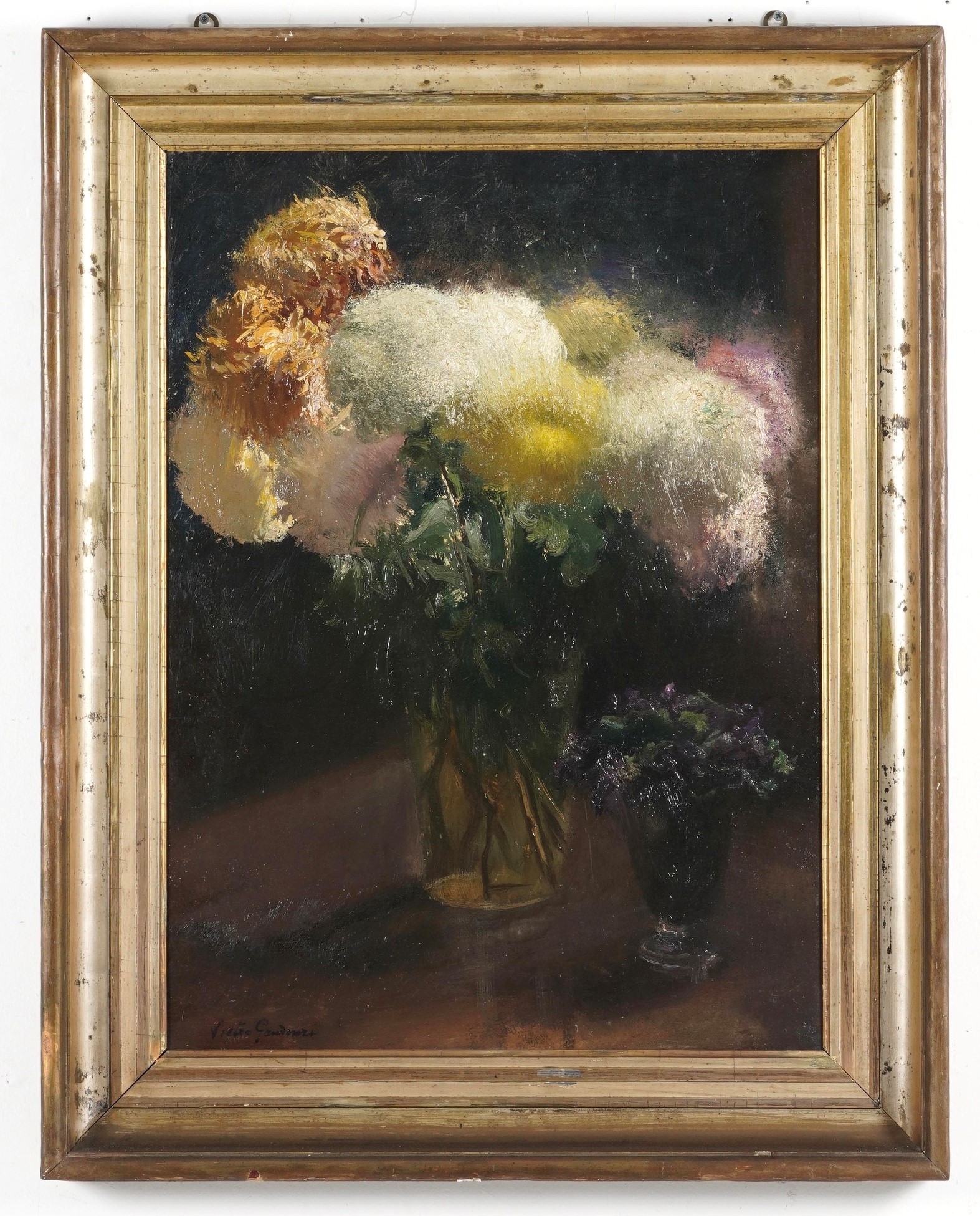 Pietro Gaudenzi - Fiori