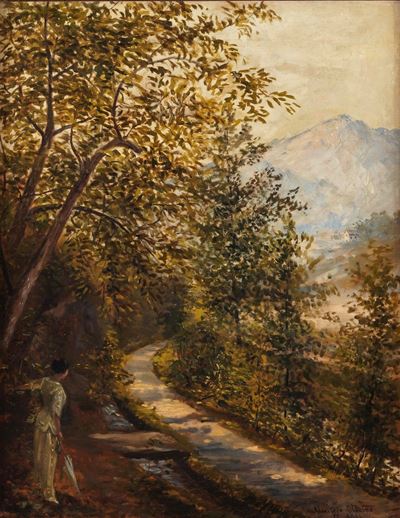 Paesaggio