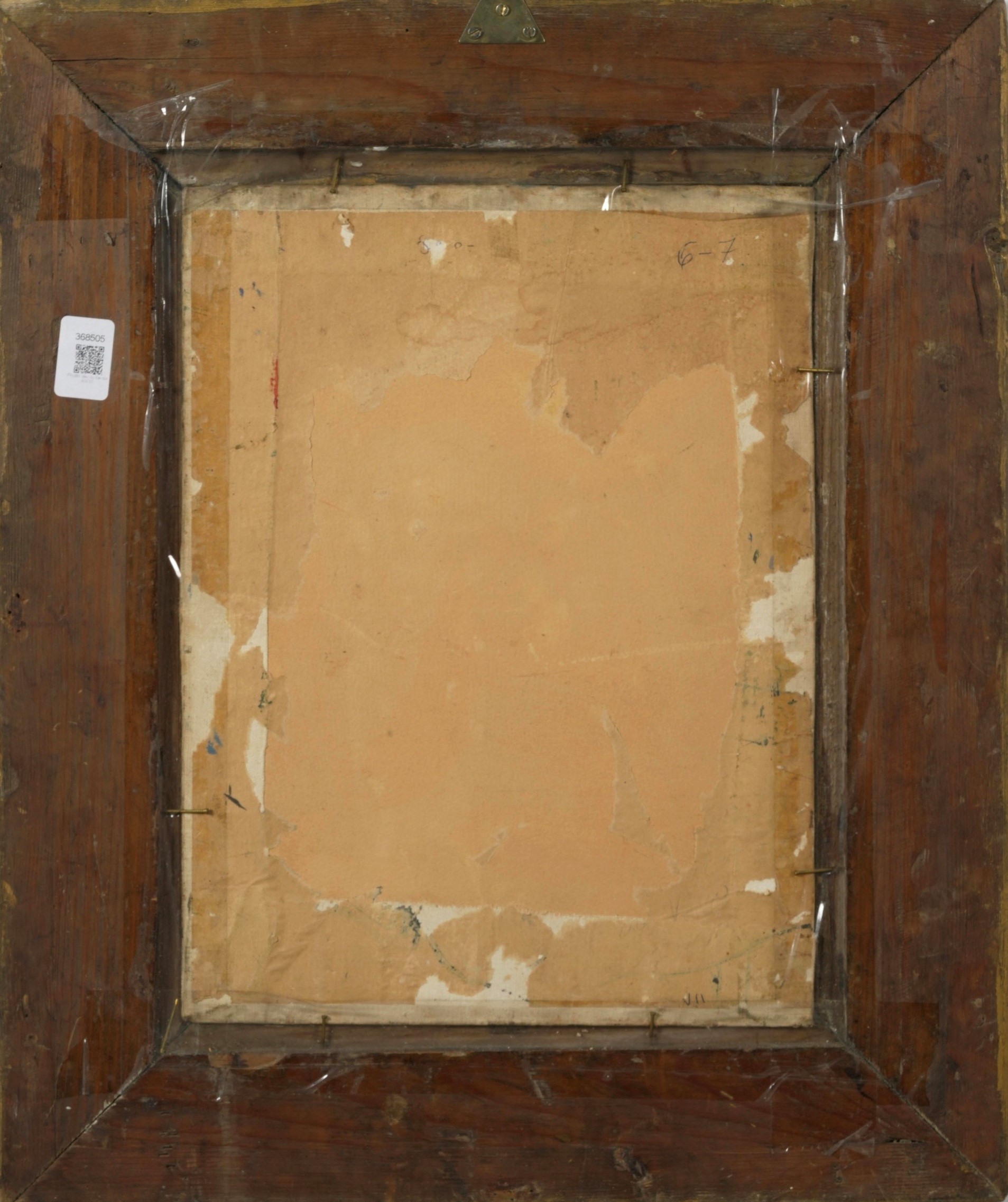 Giacomo Picollo - Paesaggio