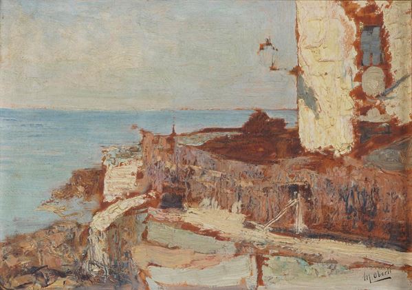 Scorcio ligure