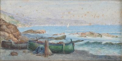 Bordighera