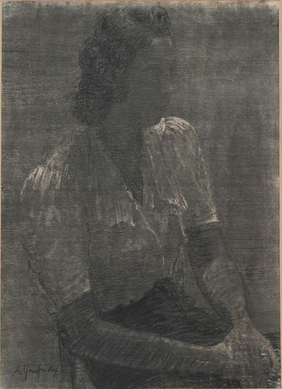 Ritratto femminile