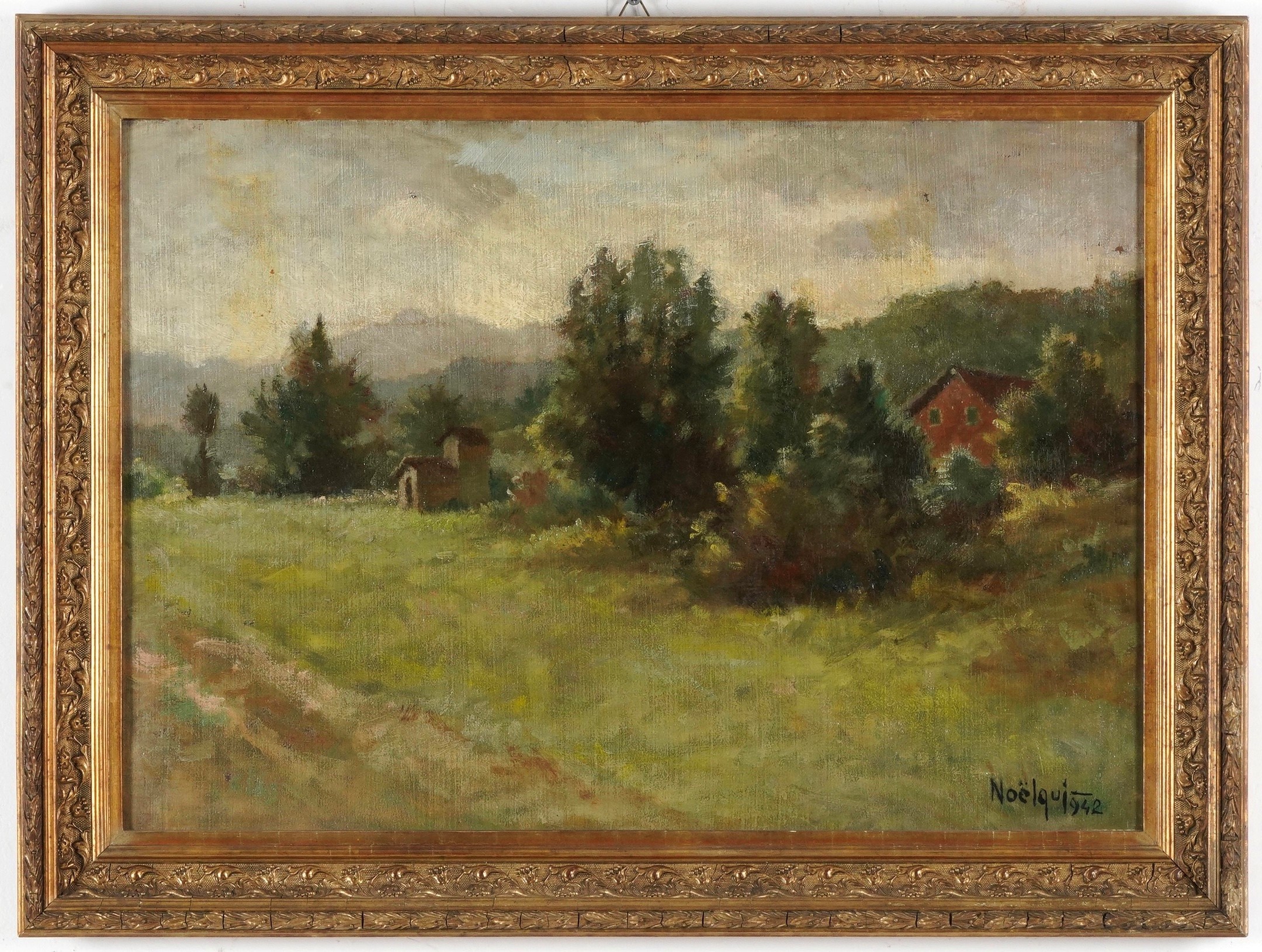 Noel Quintavalle (noelqui) - Paesaggio