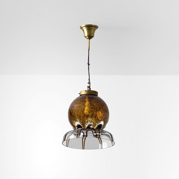 Lampada a sospensione