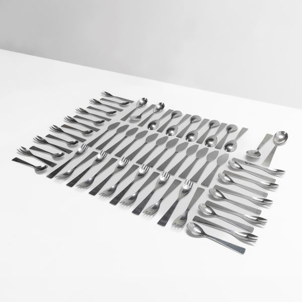 Gio Ponti - Set di posate