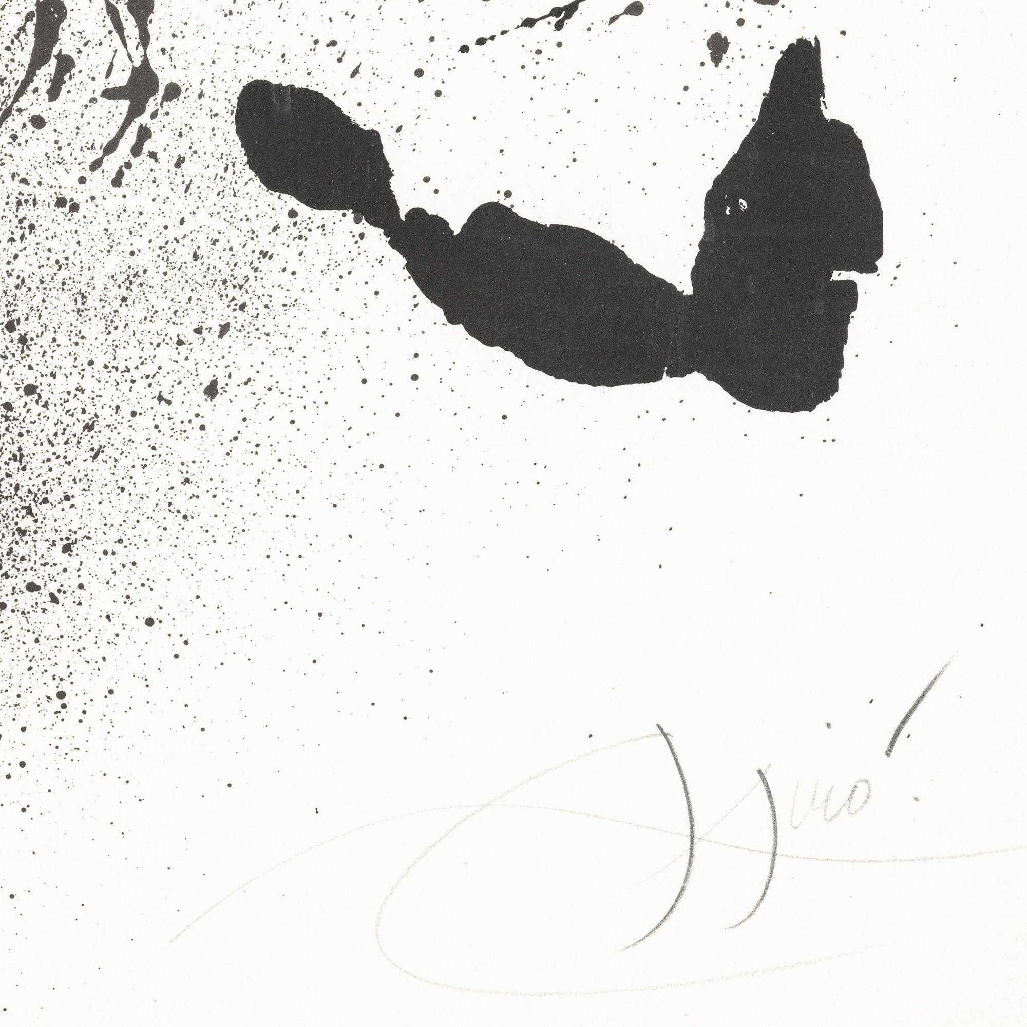 Joan Mirò - Godalla