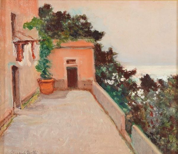 Via Parini