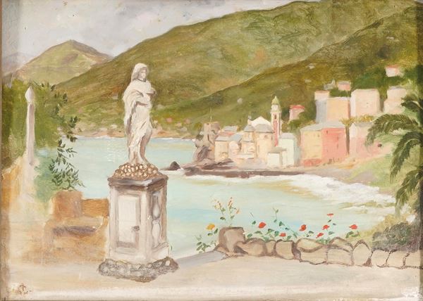 Camogli