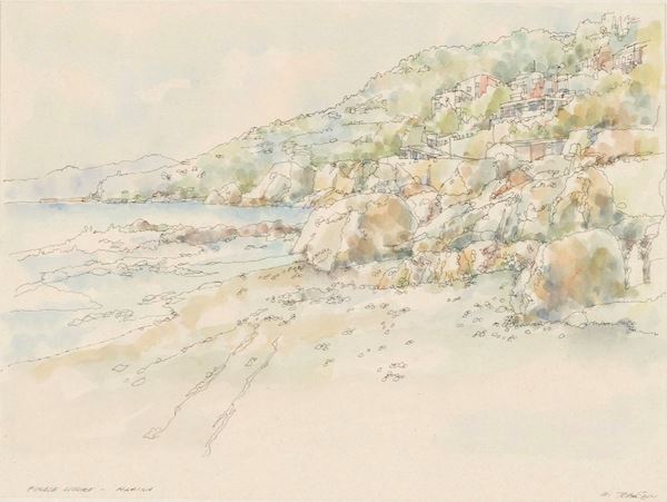 Tomaselli Finale Ligure