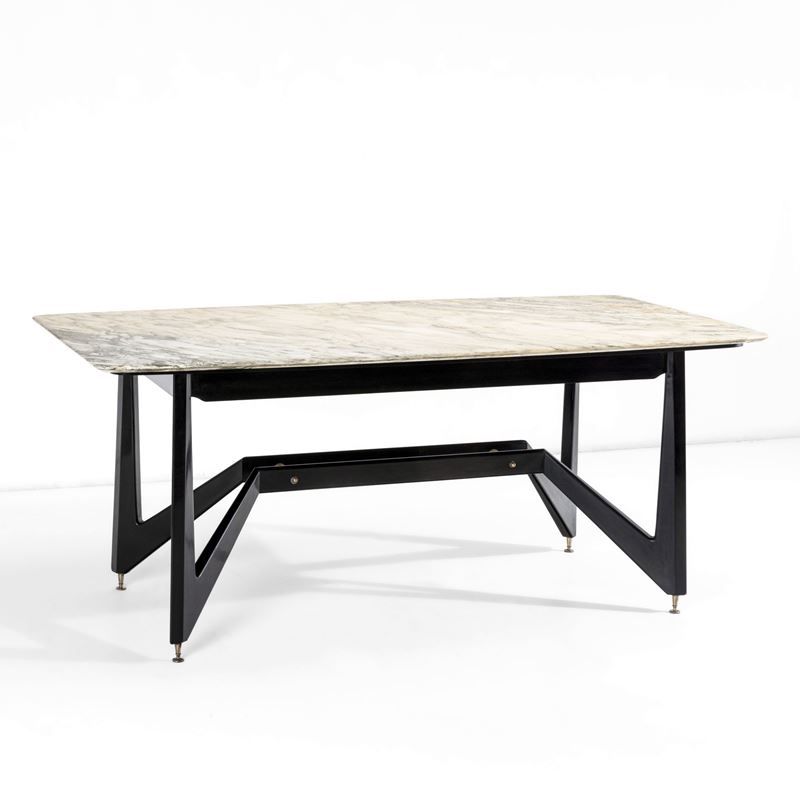 Vittorio Dassi : Tavolo  - Asta Design Lab - Cambi Casa d'Aste