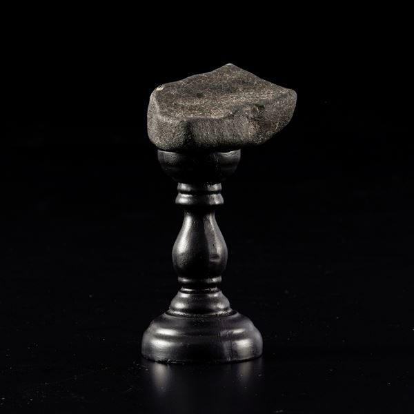 Raro meteorite Hammadah al Hamra 346