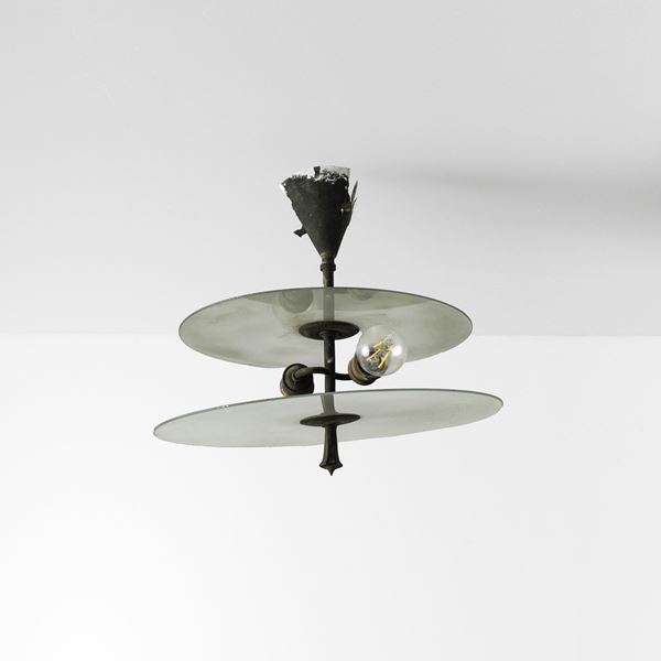 Lampada a sospensione