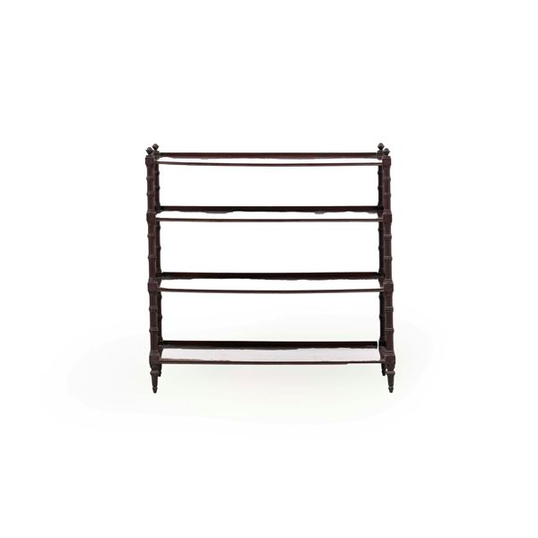 Etagère in noce. XIX secolo