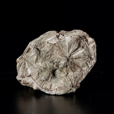 Pirofillite