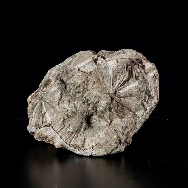 Pyrophyllite