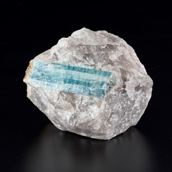 INDICOLITE TOURMALINE