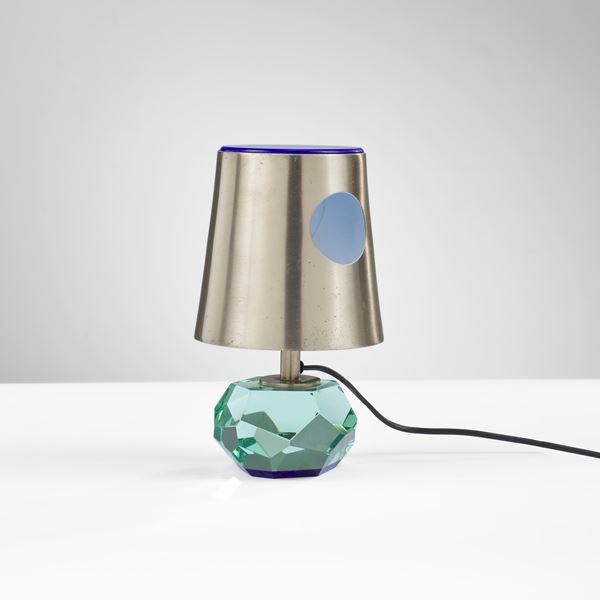Max Ingrand - Lampada da tavolo mod. 2228