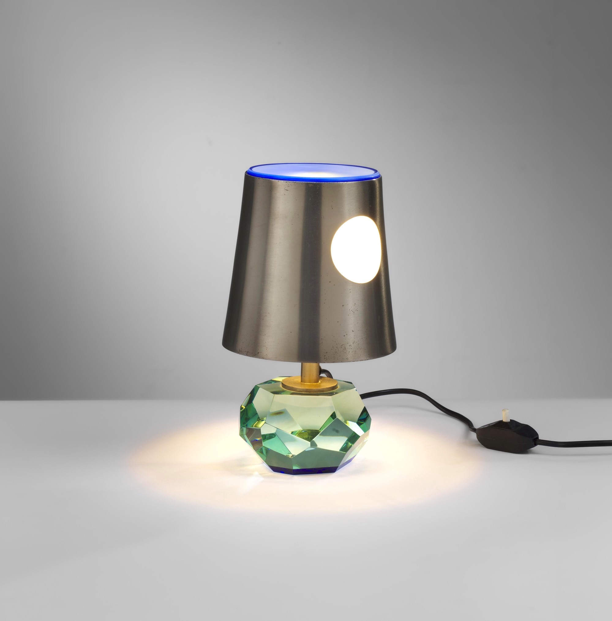 Max Ingrand - Lampada da tavolo mod. 2228