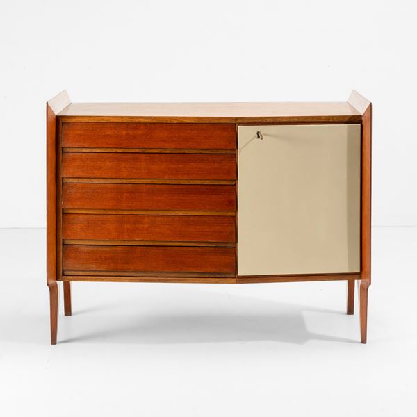 Gio Ponti - Mobile contenitore