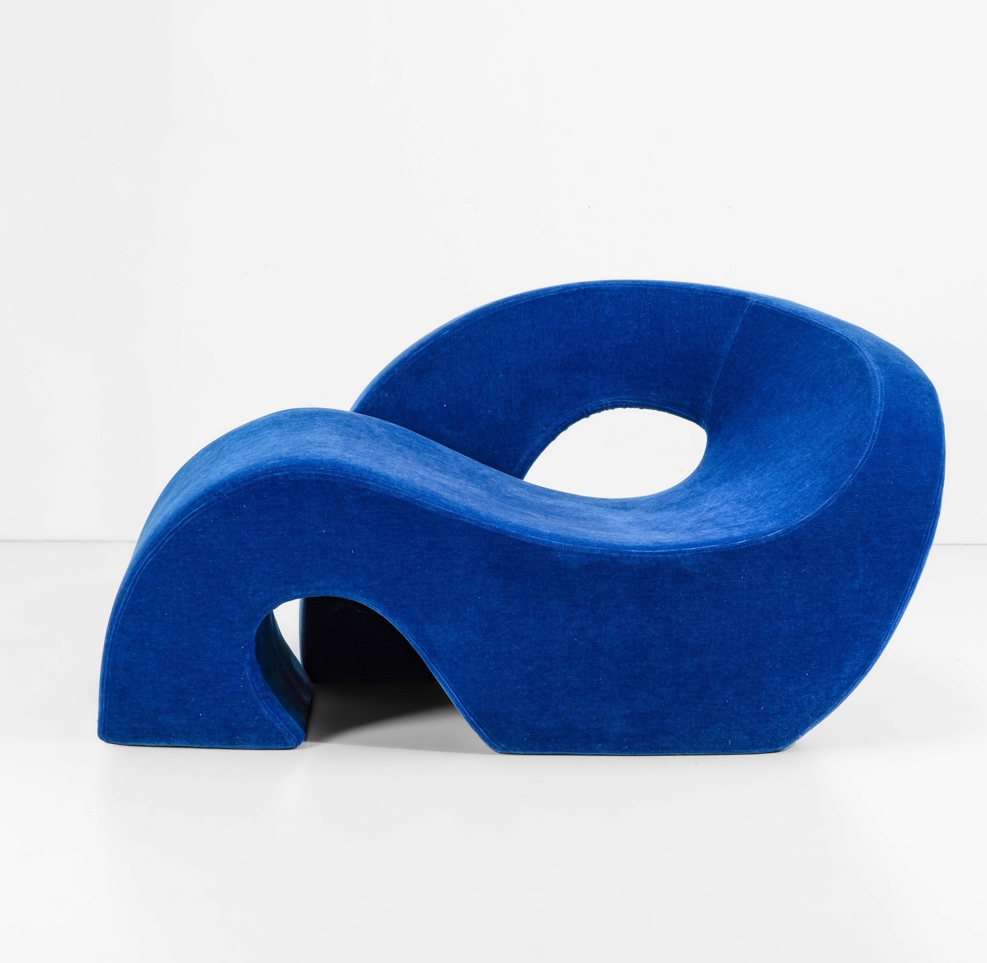 Nani Prina - Poltrona mod. Sess Longue