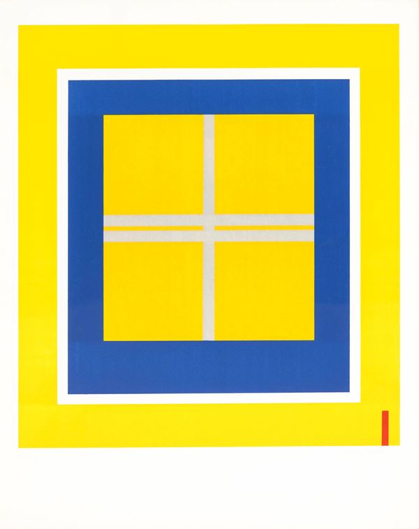 Senza titolo