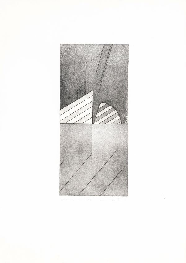 Walter Valentini - Senza titolo