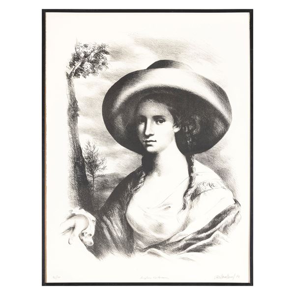 Angelica Kauffmann