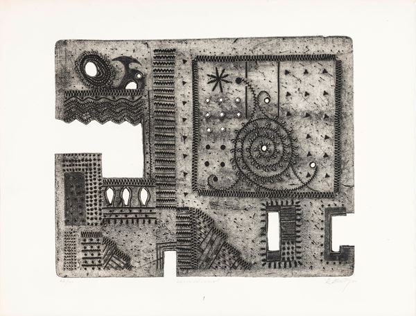 Raphael Alberti - La casa del caracol
