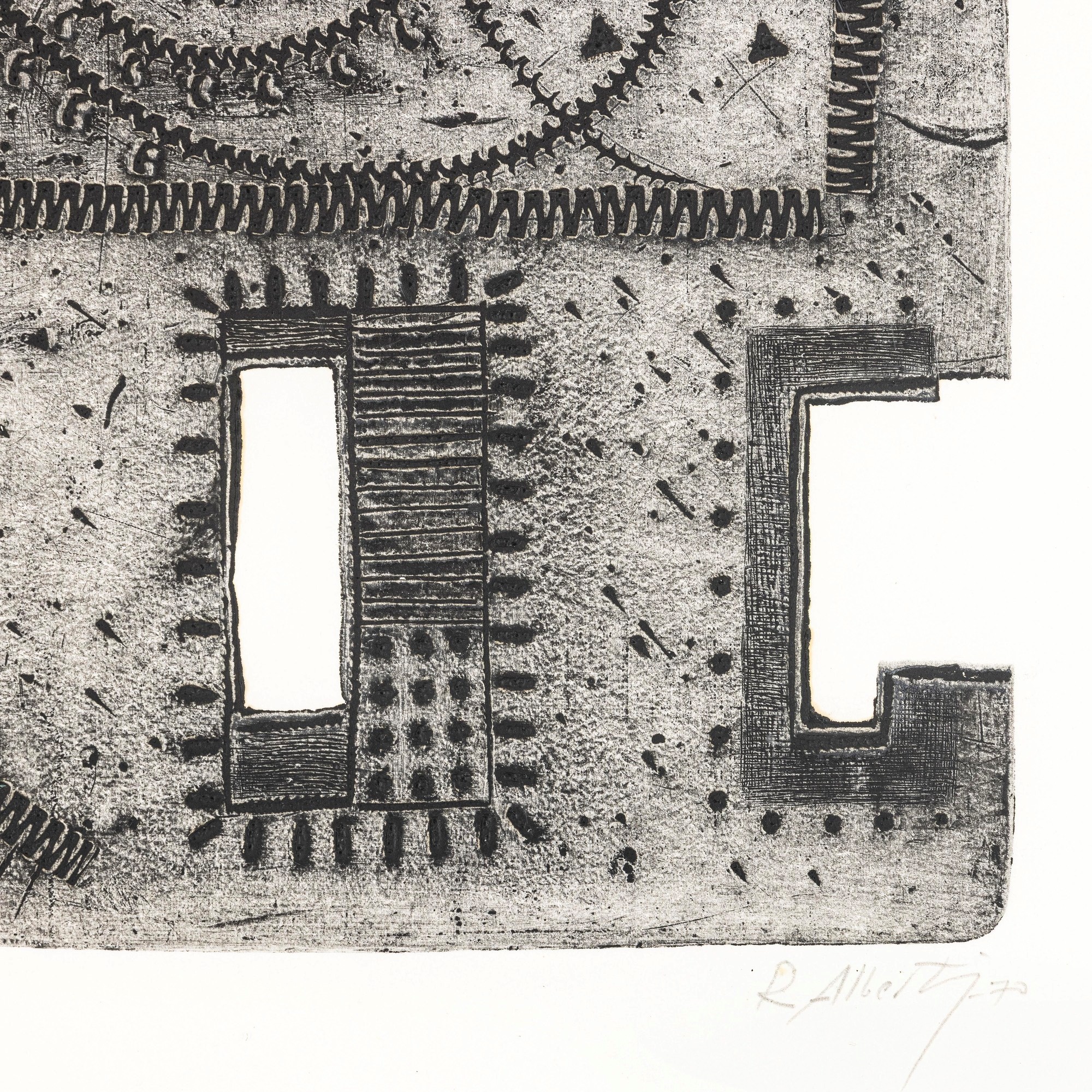 Raphael Alberti - La casa del caracol