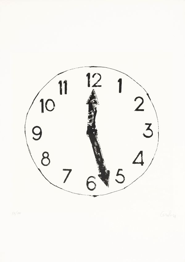 L'orologio
