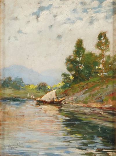 S. Michele di Pagana