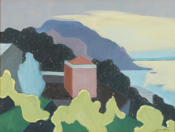 Paesaggio