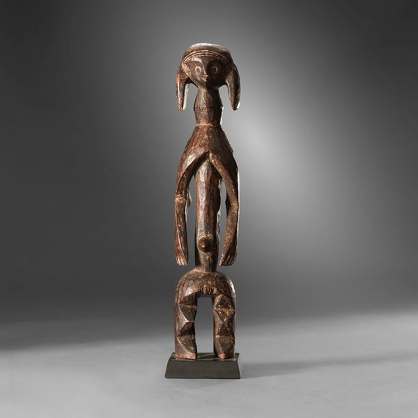 Mumuye, Nigeria Figure