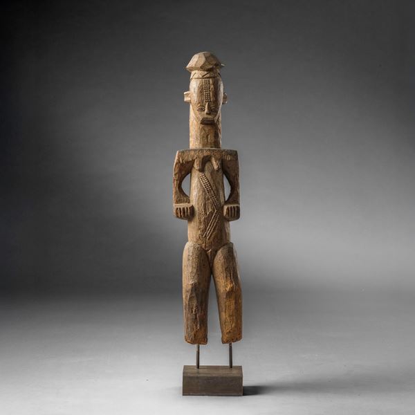 Igbo, Nigeria Statua Alusi