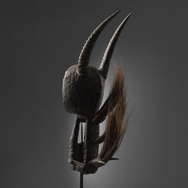 Bambara, Mali Maschera wakarun