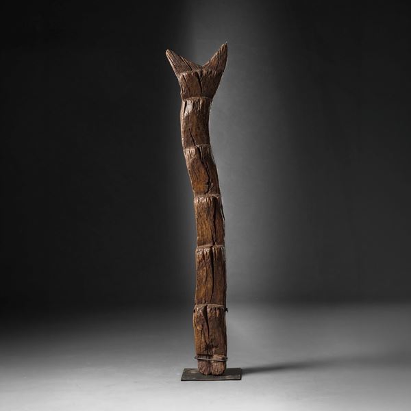 Dogon, Mali Ladder