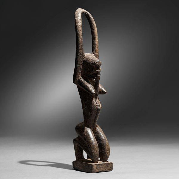 Dogon, Mali Figure