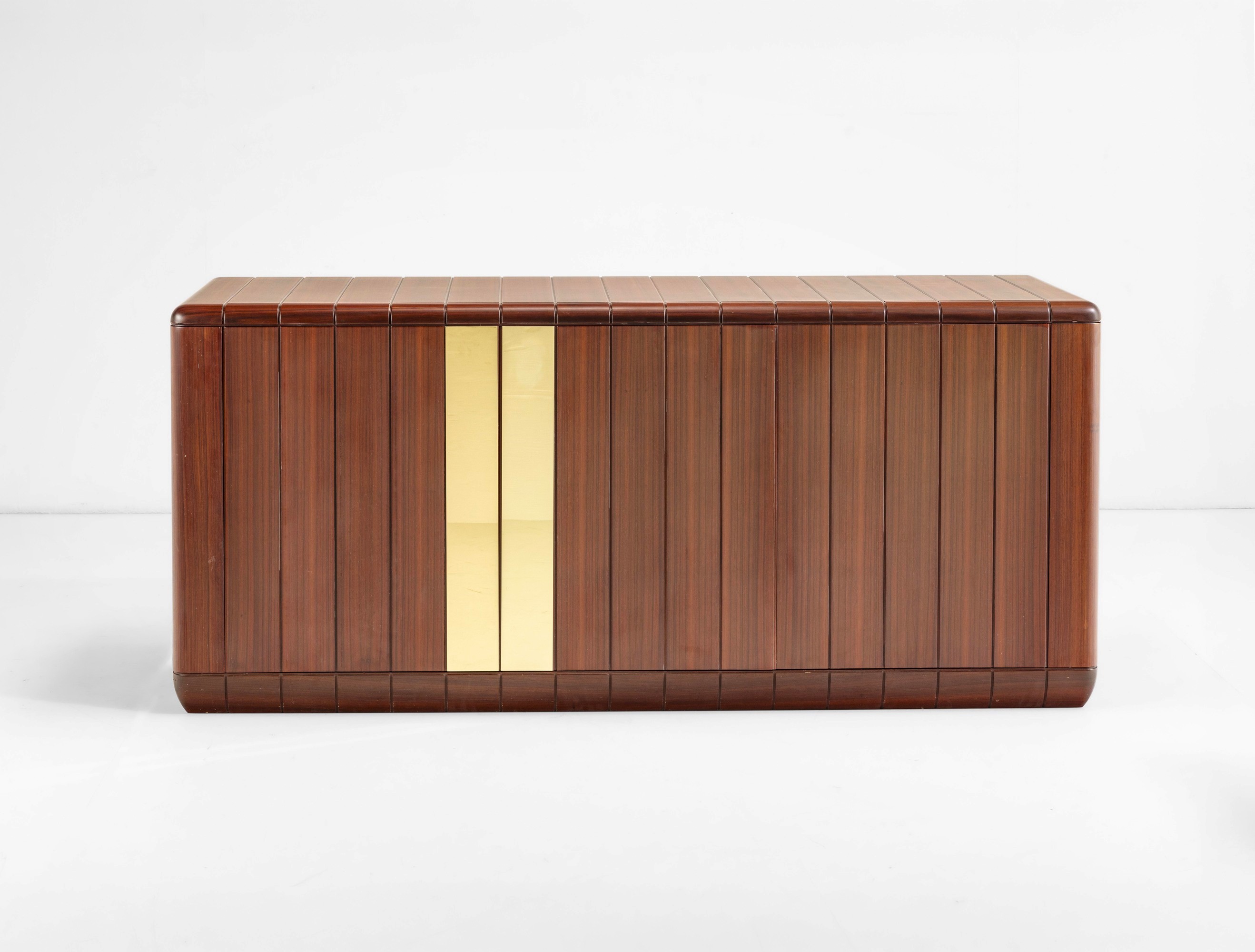 Luciano Frigerio - Mobile contenitore mod. “Perla”