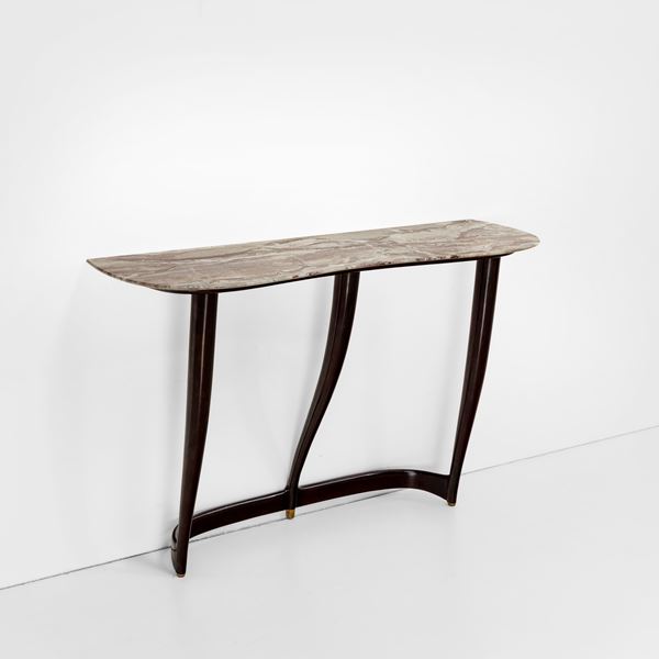 Osvaldo Borsani - Console