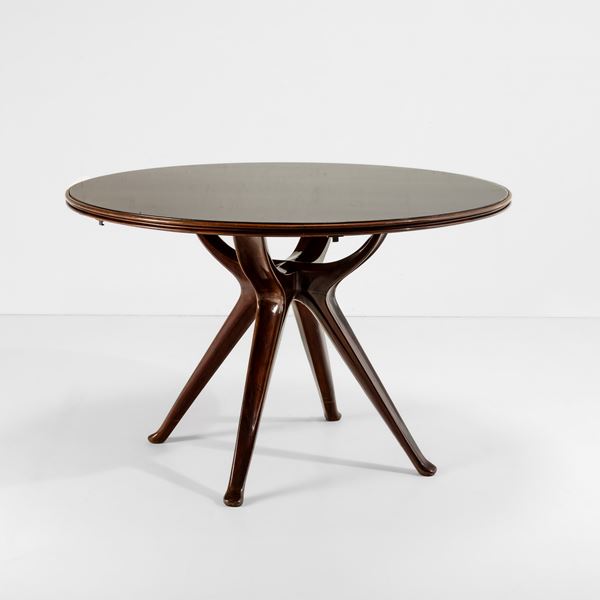 Osvaldo Borsani - Tavolo mod. 7387