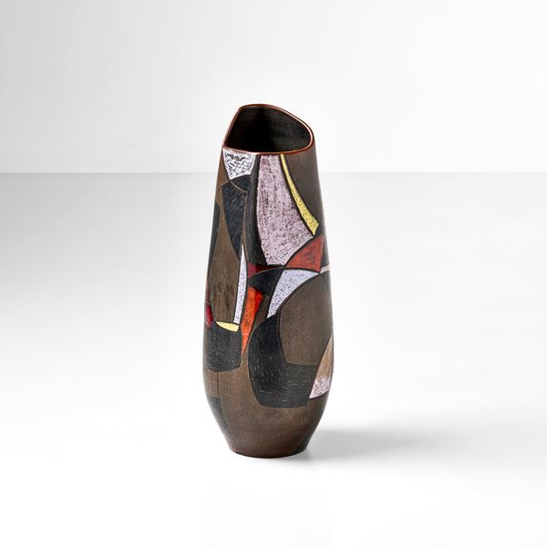 Victor Cerrato - Vaso