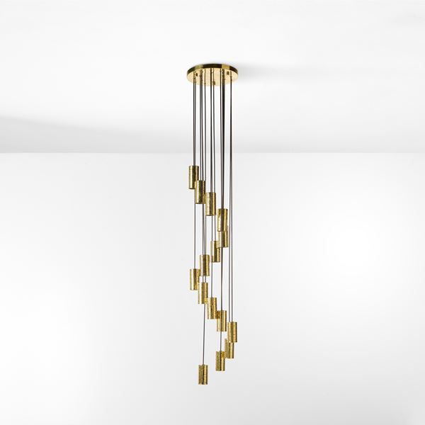 Lampada a sospensione