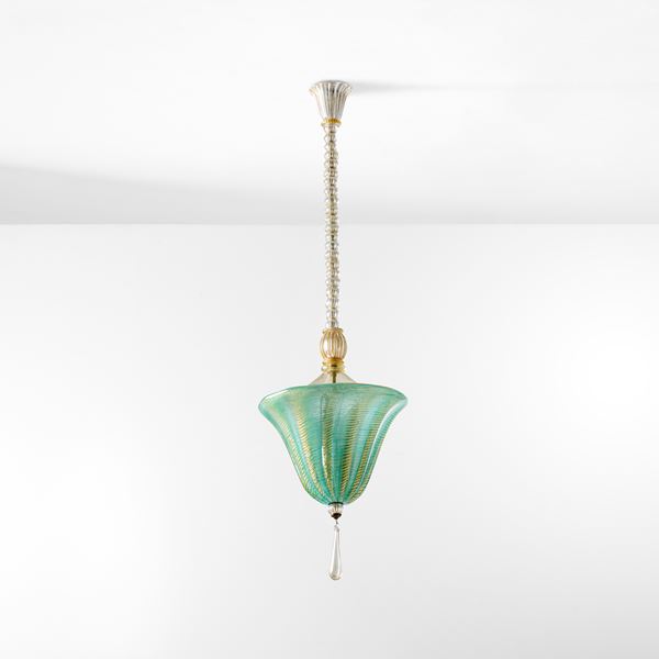 Lampada a sospensione