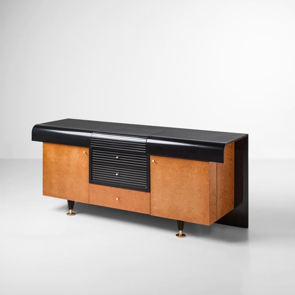 Pierre Cardin - Mobile contenitore