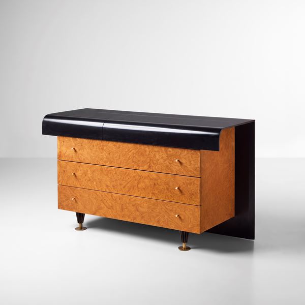 Pierre Cardin - Mobile contenitore