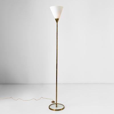 Lampada da terra mod. 2003