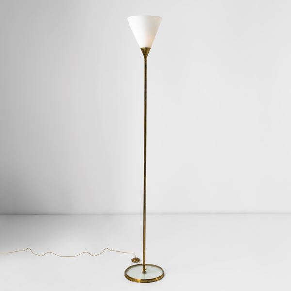 Max Ingrand - Lampada da terra mod. 2003