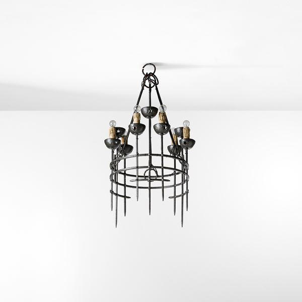 Lampada a sospensione