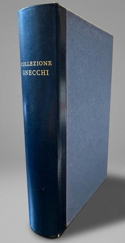 L. & L., Catalogo della Collezione Gnecchi. Monete italiane (elenco acquirenti e prezzi d’aggiudi...